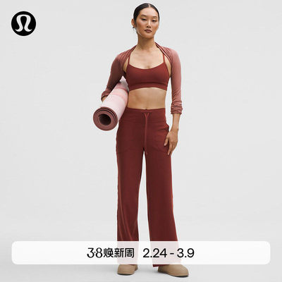 ThrowbackSti女士运动长