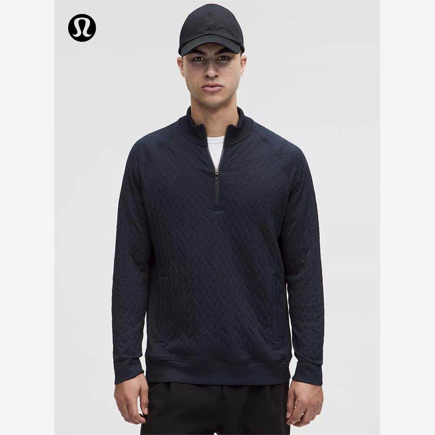 EngineeredWarmth男士绞