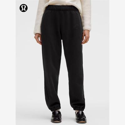 Scuba女士超宽松款中腰