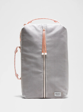 Fast Track Large 大款运动包 *Paracord丨lululemon丨LU9CJPS