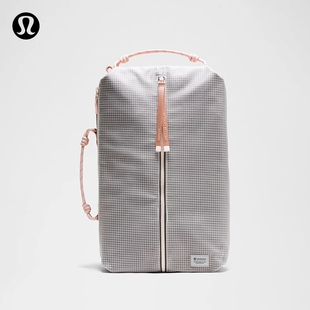 Fast Track Large 大款运动包 *Paracord丨lululemon丨LU9CJPS