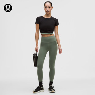 Wunder Train 女士运动高腰紧身裤 24 丨lululemon丨LW5FOJA