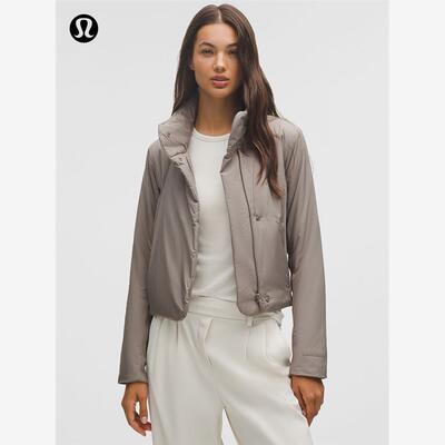 SleekCity女士带夹层夹