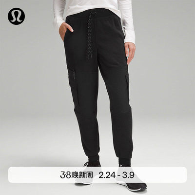 Fleece+Ripsto女士徒步