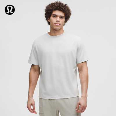 EasySet男士训练短袖T