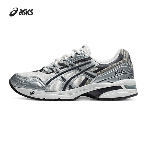 ASICS亚瑟士情侣休闲鞋GE