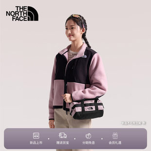 北面Base Camp 5L迷你休闲单肩斜挎包男女户外TheNorthFace|5JYT