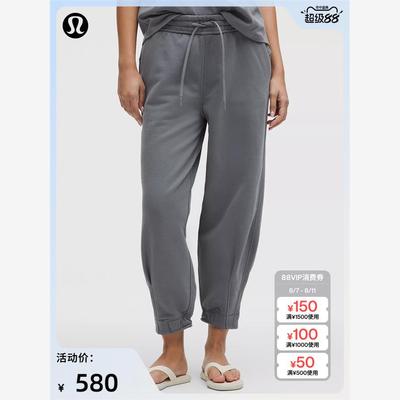 Loungeful女士超宽松款