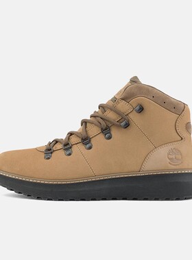 24秋冬新款Timberland添柏岚男户外防水运动休闲中帮徒步鞋A69RD