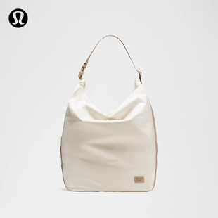 Packable 自收纳多功能手袋 丨lululemon丨LU9CEGS