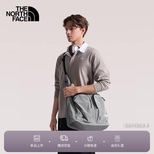 北面托特包男女NeverSto