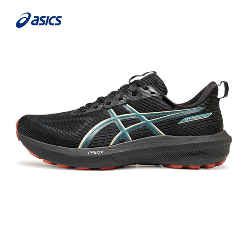 ASICS亚瑟士新款GT-114X
