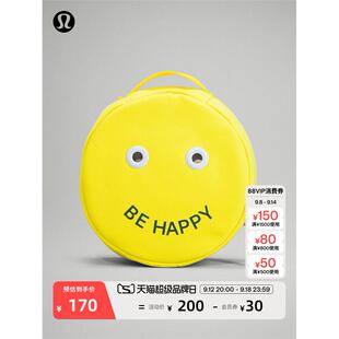 Essentials lululemon Mini 拒水 LU9B29S 收纳包 Daily