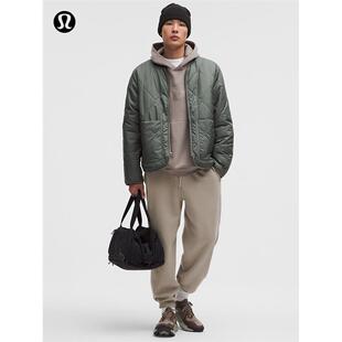 Steady State 男士运动裤 *常规款丨lululemon丨LM5AZ7S
