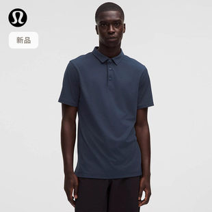 ShowZero 男士休闲衫丨lululemon丨LM3FLWS