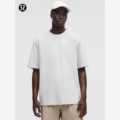 Heavyweight男士高克重棉