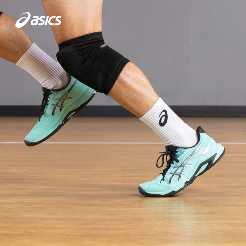 ASICS亚瑟士新款NETBUR4