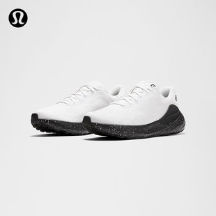 Beyondfeel 男士跑鞋丨lululemon丨LM9AVDS