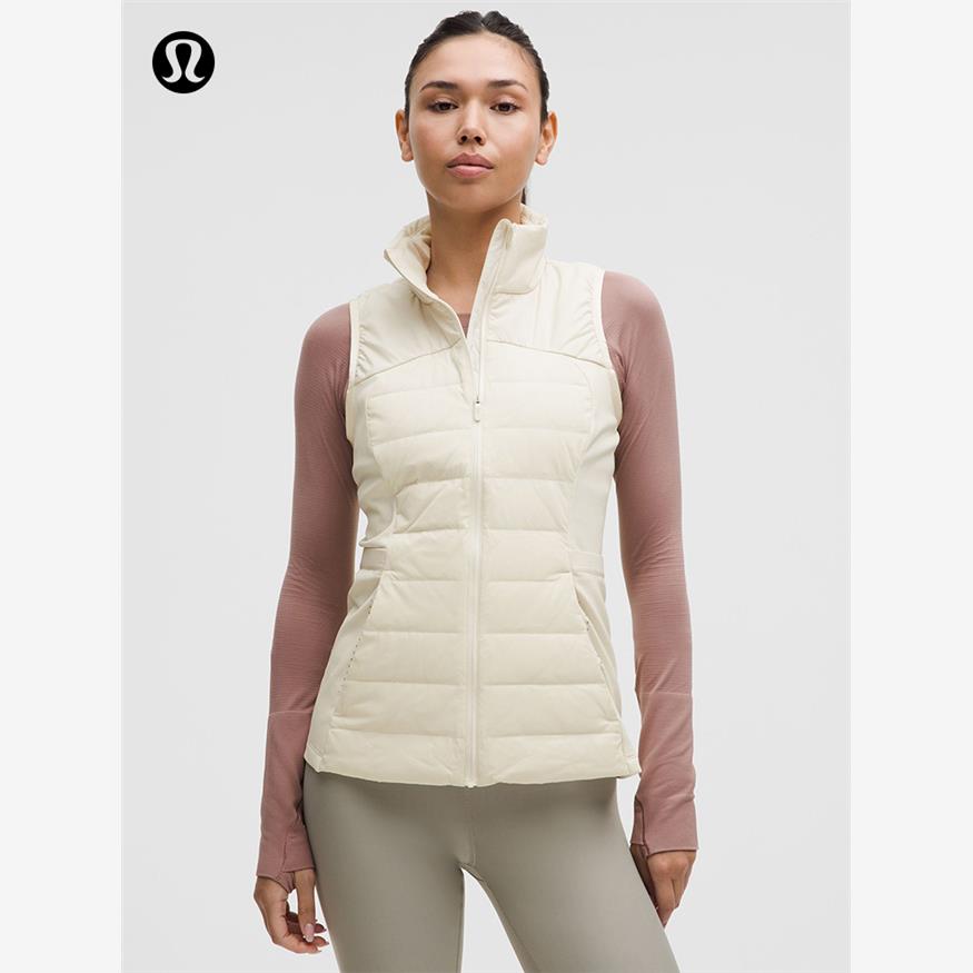 DownForItA女士羽绒马