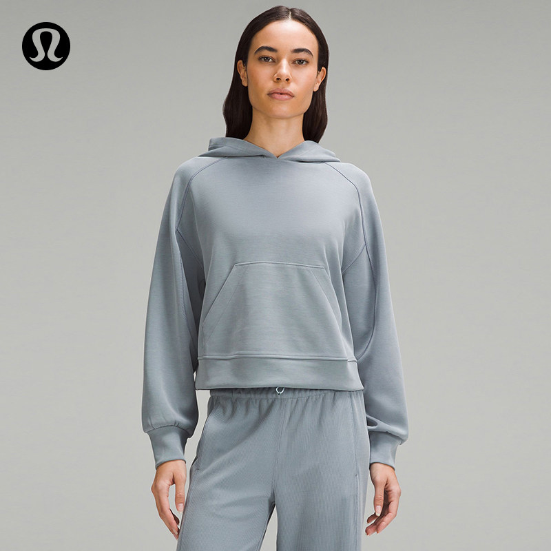 Softstreme™女士连帽衫