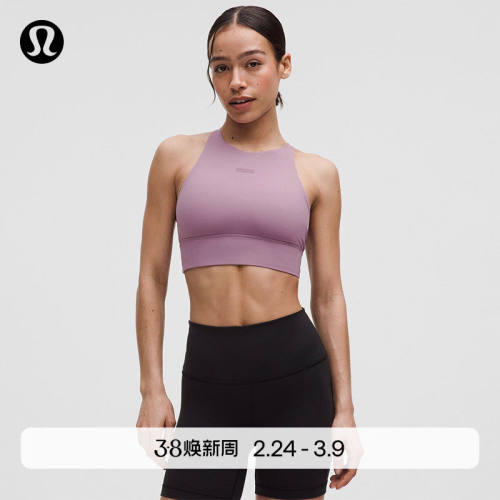 Energy女士高领口长款运
