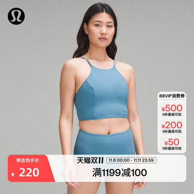Ribbed女士高领口罗纹长