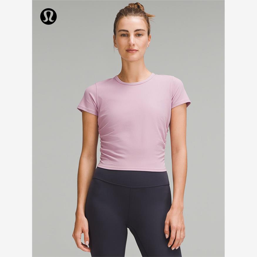 AllItTakes女士运动恤