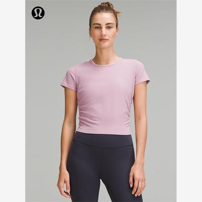 AllItTakes女士运动恤