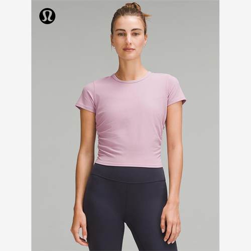 AllItTakes女士运动恤