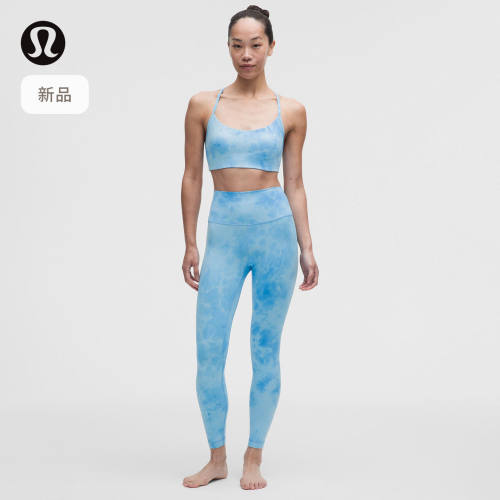 Align女士运动高腰紧身
