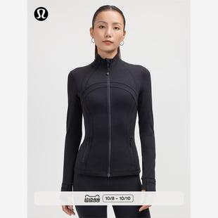 Define 女士夹克 *保暖丨lululemon丨LW3JCDS