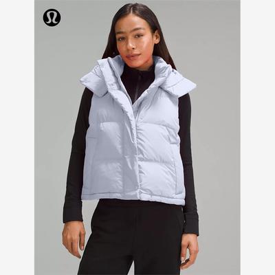 WunderPu女士短款羽绒马