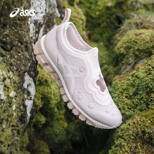 ASICSXecilBahns联名款G