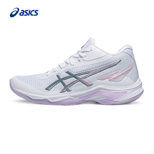 ASICS亚瑟士新款NETBURM