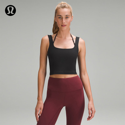 Align女士可拆卸肩带运