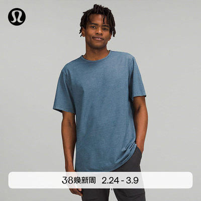 Commin男士短袖T恤*W