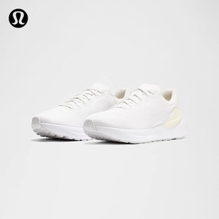 lululemon男士跑步鞋 beyondfeel四季通用休闲健步鞋LM9AVDS