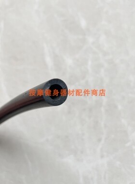 按摩椅专用出气管防爆硅胶软管抗老化气管