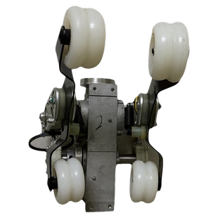 康盛源按摩椅机械臂手机芯总成推拿摆臂组件总成