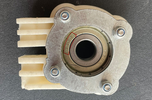 多迪斯泰按摩椅机芯抓手配件轴心连接杆地铃套圈6200Z