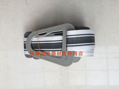 易跑YP-618跑步机按摩腰带震动按摩家用腰带