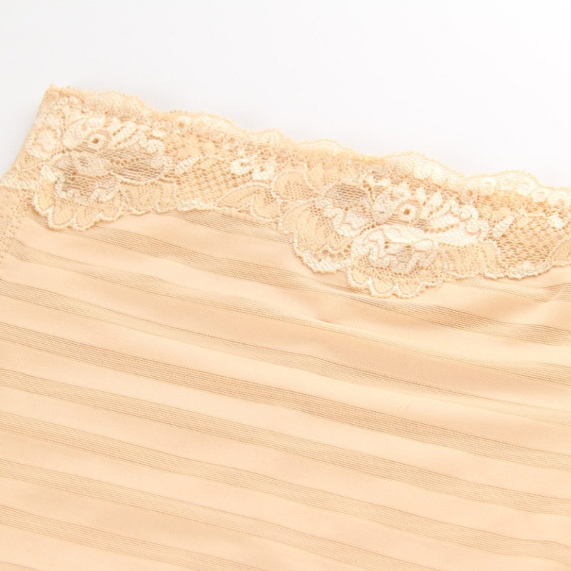 body amincissant simple en nylon - Ref 674203 Image 3