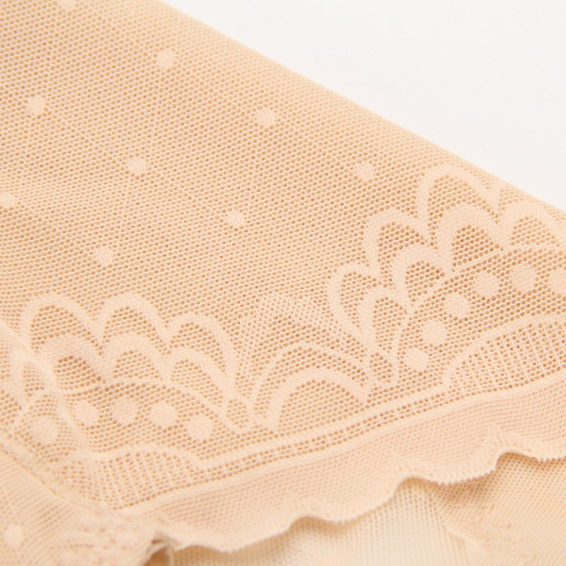 Sous-vêtement minceur sexy en nylon - Ref 686291 Image 5