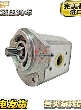 REXROTH齿轮泵9510290126 0 510 825 023 0510825011 0510825023