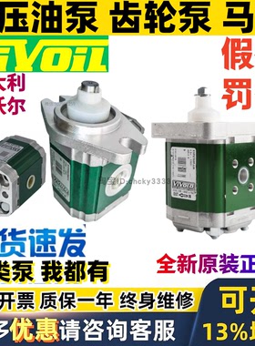 VIVOLO泵X1P1844DZZB X1M2961BBBF XIP2002FZBB X1P 34 29 25 02