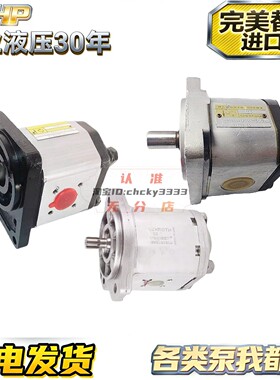 REXROTH-SIGMA力士乐齿轮泵1PF2G226/004LN01MHL 1PF2G241/016WA