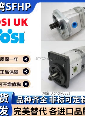 LOSI UK齿轮泵HA22 11 221 222 00A R 10c 20c 30c 15A 40A 40C