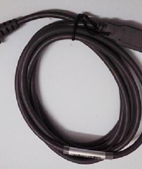 适用于ZEBEX/巨普巨豪 激光平台Z-7020数据线 Usb数据线