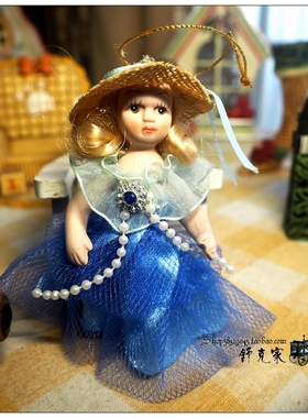 陶瓷+布艺怀旧书房系列