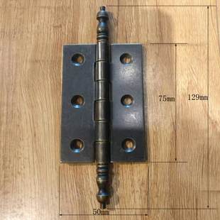 201实木家具门扇合页,铰链